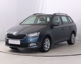 Škoda Fabia - 2020