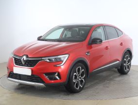 Renault Arkana - 2022