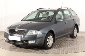 Škoda Octavia - 2005
