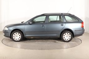 Škoda Octavia - 2005