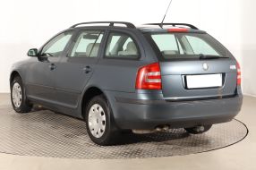 Škoda Octavia - 2005