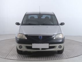 Dacia Logan - 2006