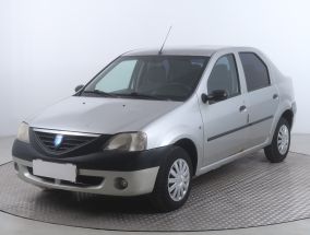 Dacia Logan - 2006