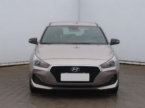 Hyundai i30 - 2018