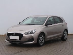 Hyundai i30 - 2018