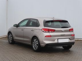 Hyundai i30 - 2018