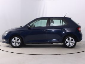 Škoda Fabia - 2016