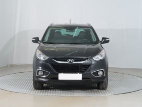 Hyundai ix35 - 2010