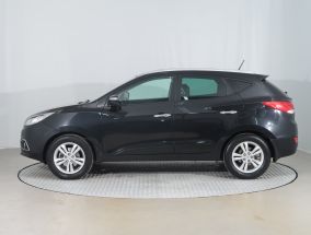 Hyundai ix35 - 2010