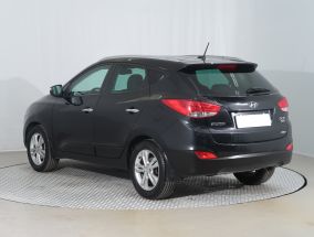 Hyundai ix35 - 2010
