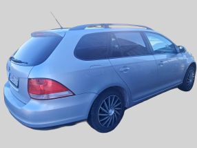 Volkswagen Golf - 2008