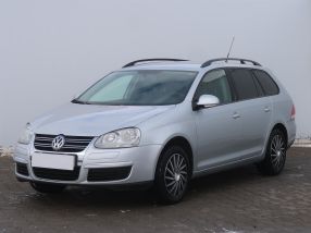 Volkswagen Golf - 2008