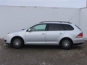 Volkswagen Golf - 2008