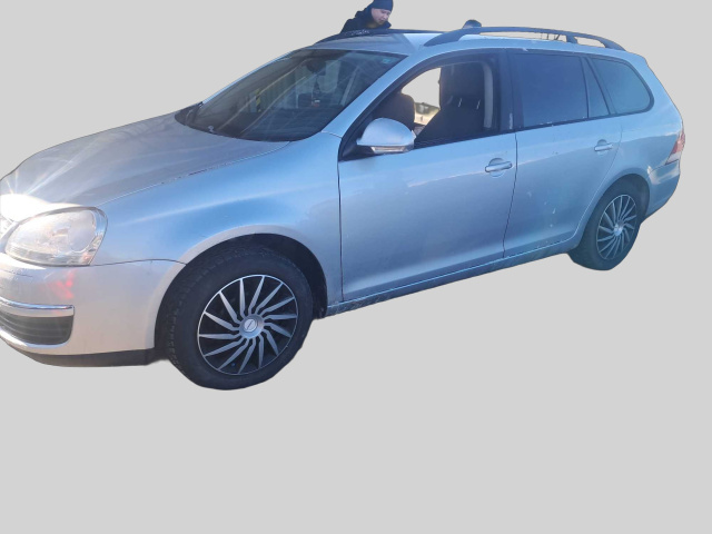 Volkswagen Golf 2008