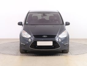 Ford S-Max - 2010