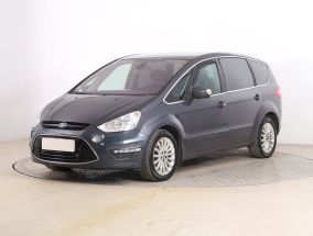 Ford S-Max - 2010