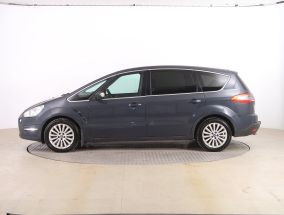 Ford S-Max - 2010
