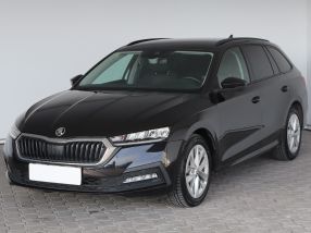 Skoda Octavia - 2020