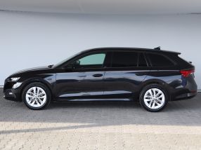 Skoda Octavia - 2020