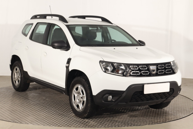 Dacia Duster 2019