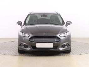 Ford Mondeo - 2018