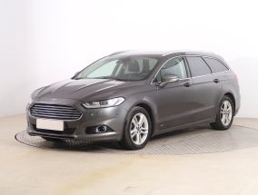 Ford Mondeo - 2018