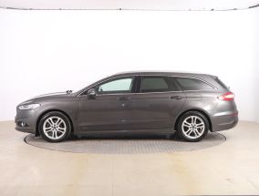 Ford Mondeo - 2018