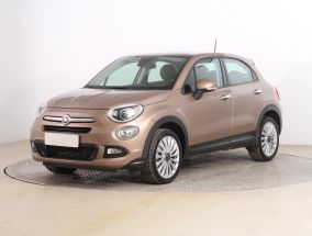 Fiat 500X - 2019