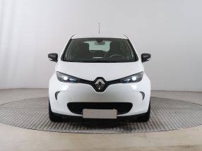 Renault Zoe - 2019