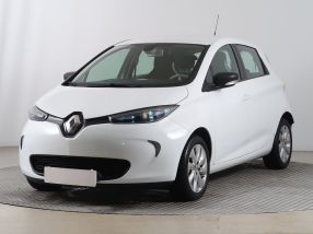 Renault Zoe - 2019