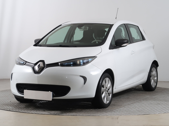 Renault Zoe R75