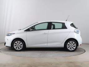 Renault Zoe - 2019