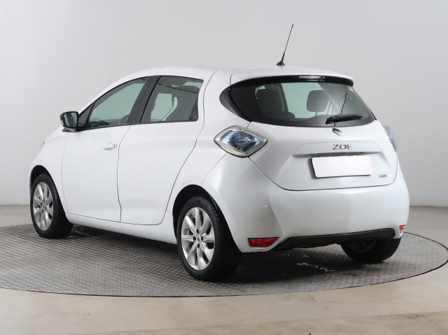 Renault Zoe R75