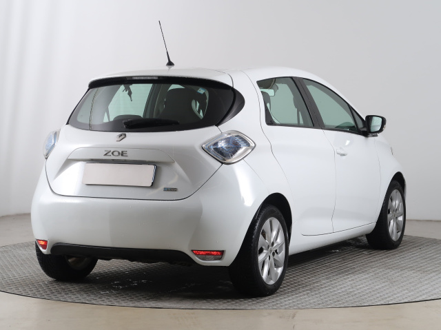 Renault Zoe R75