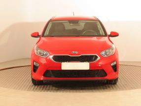 Kia Ceed - 2019