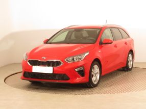 Kia Ceed - 2019
