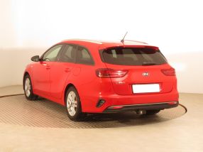 Kia Ceed - 2019