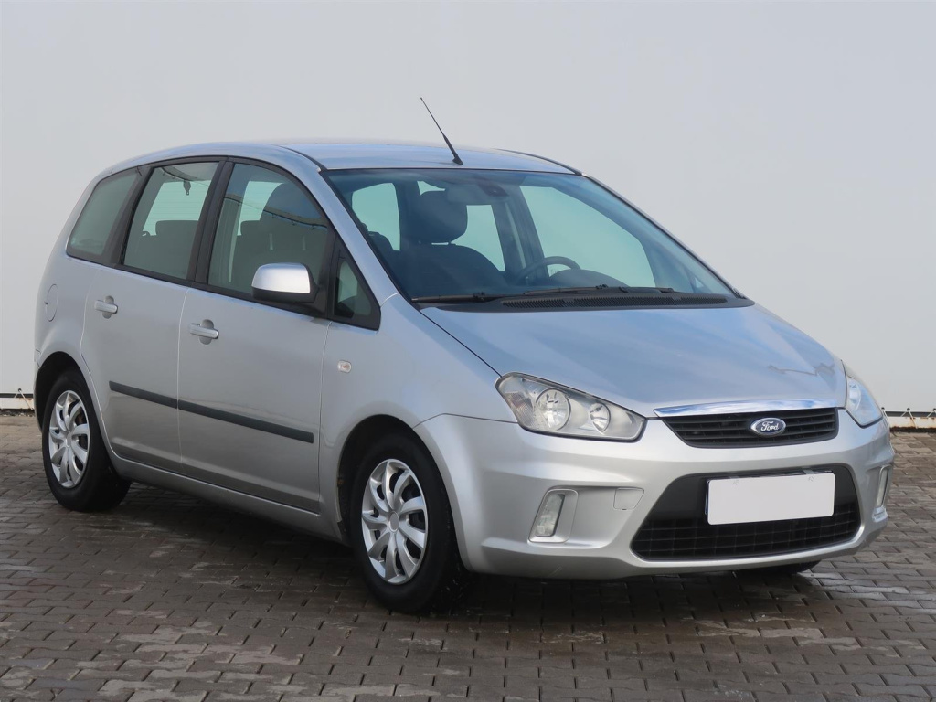 Ford C-Max, 2010