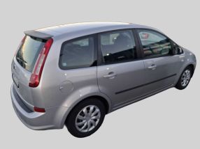 Ford Focus C-Max - 2010