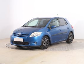 Toyota Auris - 2010