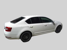 Skoda Octavia - 2017