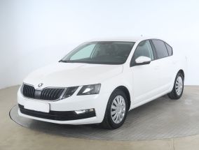 Škoda Octavia - 2017