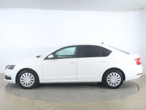 Škoda Octavia - 2017