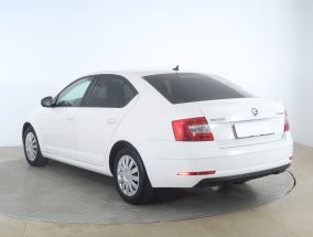 Škoda Octavia - 2017