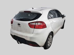 Kia Rio - 2012