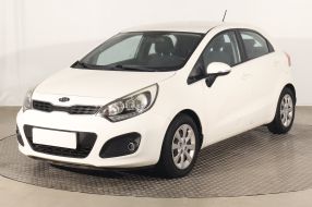 Kia Rio - 2012