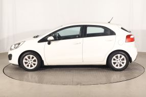 Kia Rio - 2012