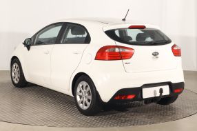 Kia Rio - 2012
