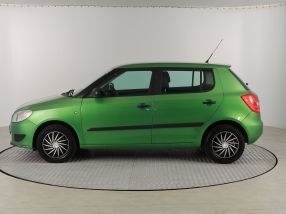 Škoda Fabia - 2010