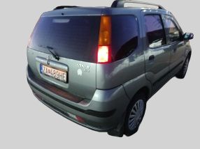 Suzuki Ignis - 2007